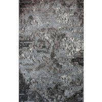 Levado 03889a L.Grey/White runer