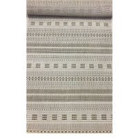 Natura dc 20311 champagne-taupe runer