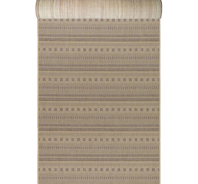 Доріжка Natura dc 20311 natural-coffee