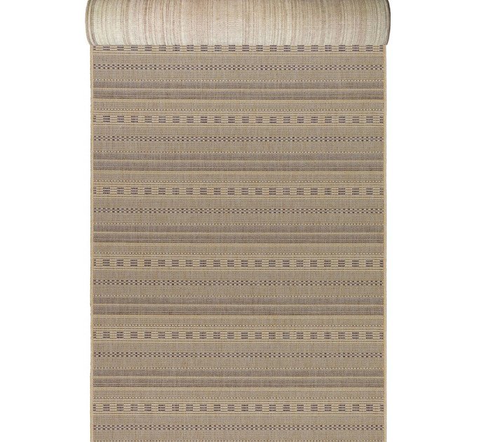 Дорожка Natura dc 20311 natural-coffee