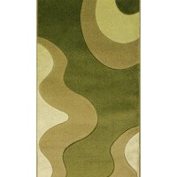 Friase Gold 7108 Green