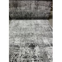 Levado 03605A L.Grey/White  runer