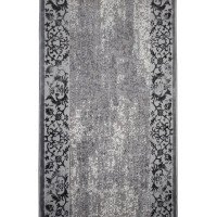 Levado 03977A L.Grey/Grey runer