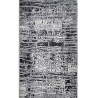 Levado 08111A L.Grey/Grey runer