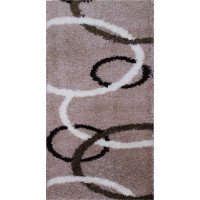 SHAGGY GOLD 8018 Beige