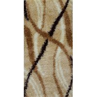 SHAGGY GOLD 8061 Beige