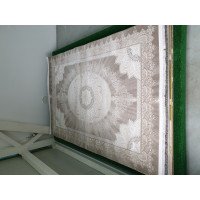 ASTANA 102HA IVORY/BEIGE
