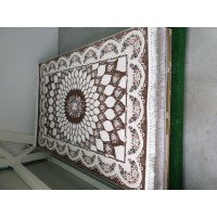 BENETON 05429A BEIGE