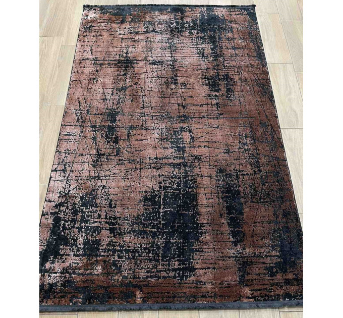 Килим Brooklyn 34767 black rose
