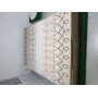 Ebru 1817B Beige/Cream