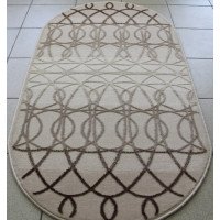 Ebru 1817B Beige/Cream O