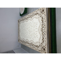 Istanbul 1310C Brown/Cream