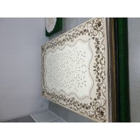 Istanbul 1310C Brown/Cream