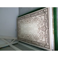 ISTANBUL 1347D BEIGE/BROWN