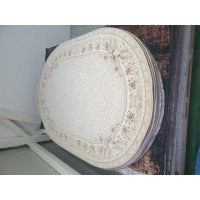 Istanbul 1351B Beage/Rose O