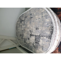 La Cassa 6537B Grey/Cream O