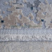 Килим La Cassa 6360A D.blue L grey