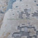 Килим La Cassa 6360A D.blue L grey
