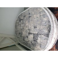 La Cassa 6537B Grey/Cream O