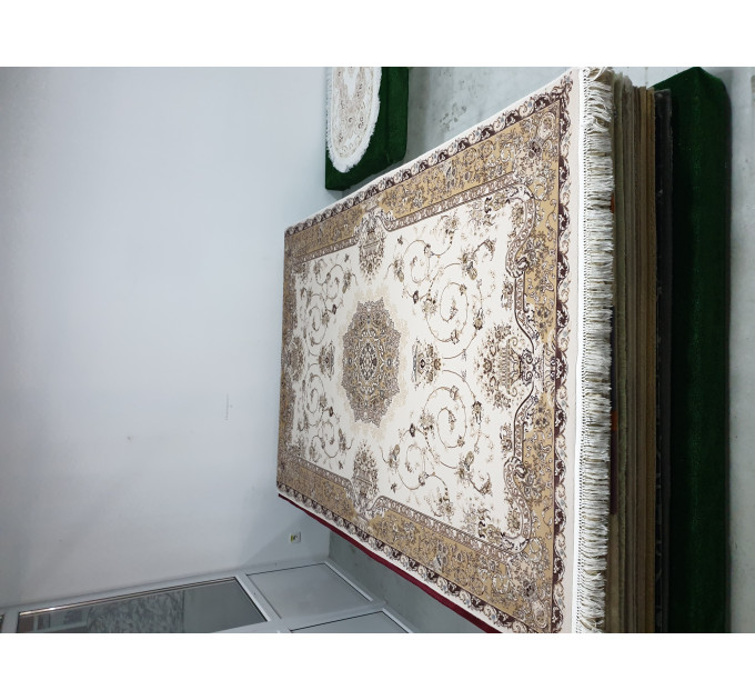 Килим акриловий Mashad 