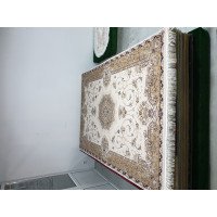 Mashad 0509A Cream/Beige