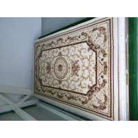 FLORA 4022A Cream