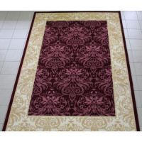 FLORA 4000F Red