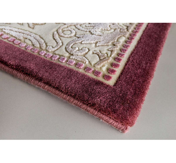Акриловый ковер FLORA