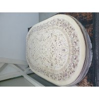 FLORA 4031A Cream O