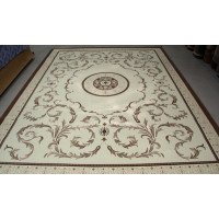 FLORA 4015A Cream