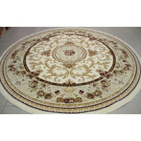 FLORA 4022A Cream C