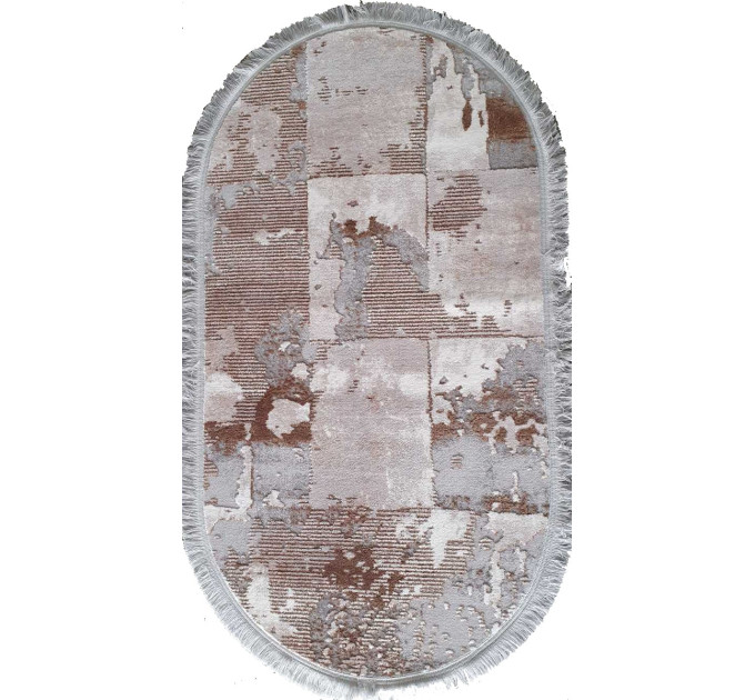 Килим THERAPY 6859 Beige/Grey