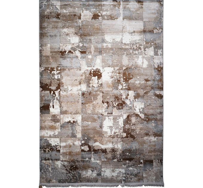 Килим THERAPY 6859 Beige/Grey