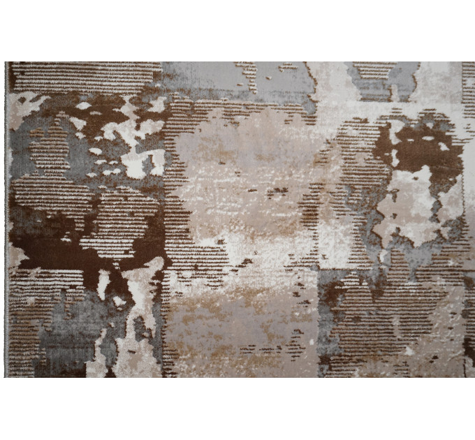 Килим THERAPY 6859 Beige/Grey