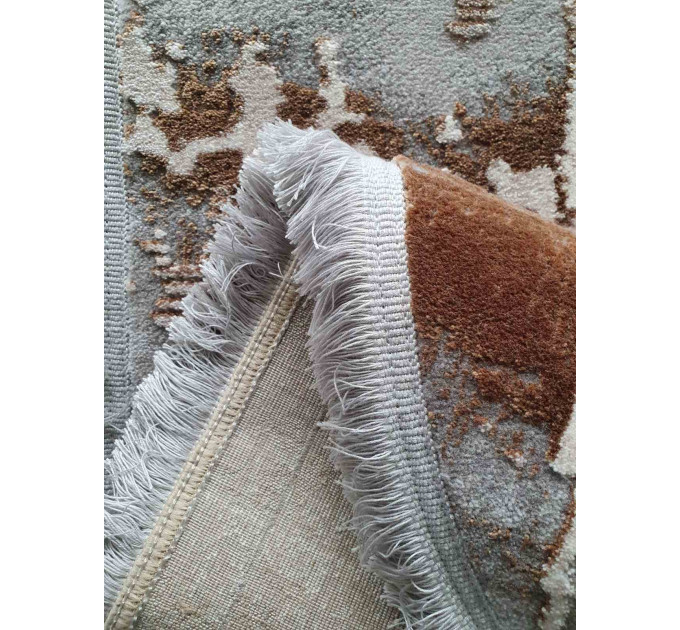 Килим THERAPY 6859 Beige/Grey