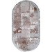 Килим THERAPY 6859 Beige/Grey