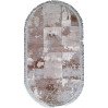 Килим THERAPY 6859 Beige/Grey