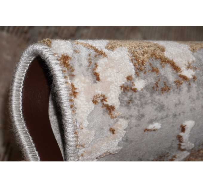 Килим THERAPY 6859 Beige/Grey