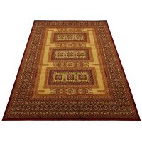Kirman 0320N Camel Hair