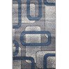 Ковер AQUA 02574E