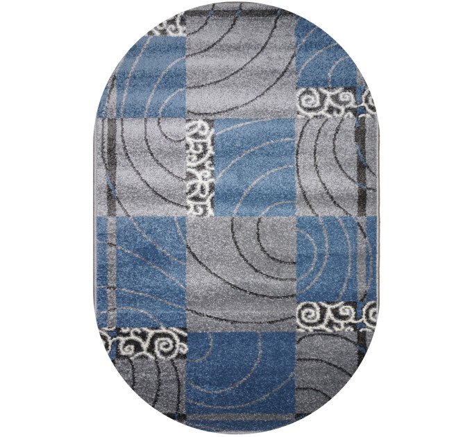 Килим AQUA 02578B 