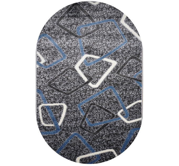 Килим AQUA 02589A 