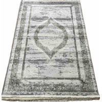 GRANADA White/Grey
