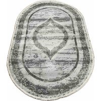 GRANADA White/Grey O