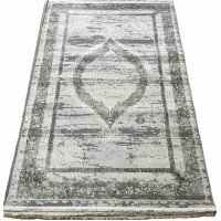 GRANADA White/Grey