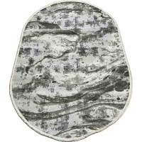 GRANADA Bone/Grey O
