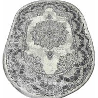 HELEN Cream/Grey O