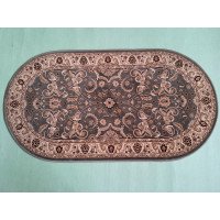 ORIENTAL 3416 GREEN O