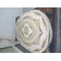 PANDORA B357D BEIGE/CREAM O
