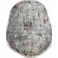 VOYAGE C.L.Grey/Terracotta O